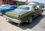 Chevrolet Monte Carlo 1973 года